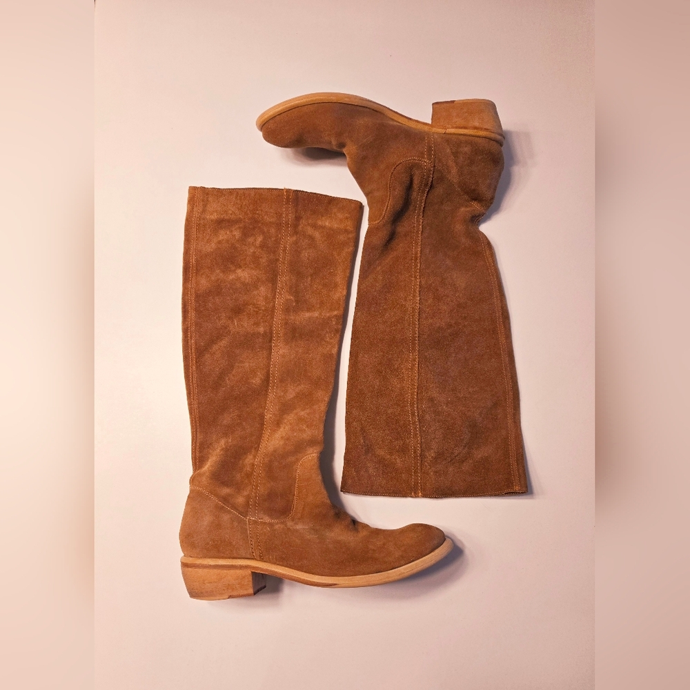 ALDO - Western Boots